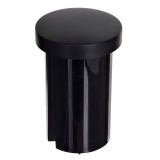 Esperanza EKJ002 Estrattore di succo nero acciaio inox 500 W