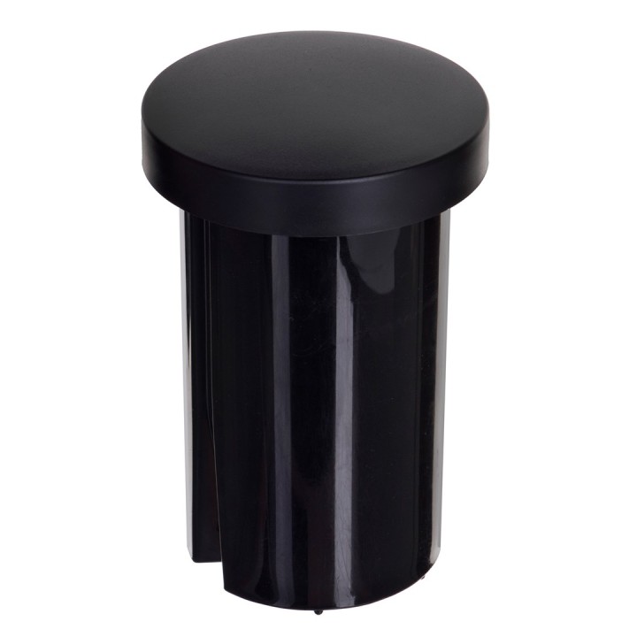 Esperanza EKJ002 Estrattore di succo nero acciaio inox 500 W