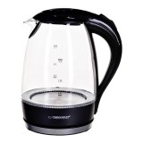 Esperanza EKK011K Bollitore elettrico 1.7 L nero multicolore 2200 W