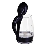 Esperanza EKK011K Bollitore elettrico 1.7 L nero multicolore 2200 W