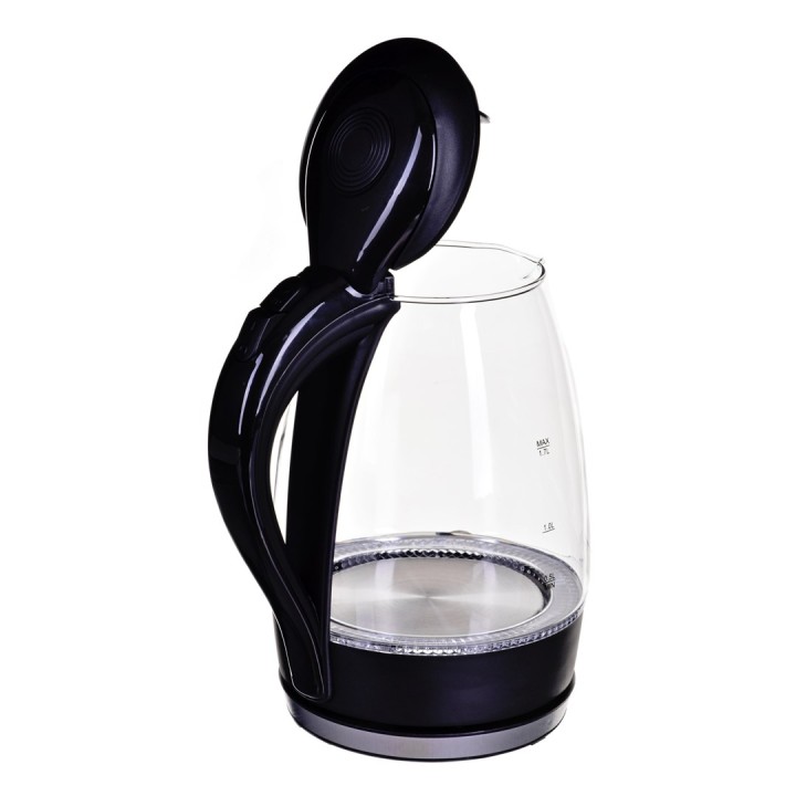 Esperanza EKK011K Bollitore elettrico 1.7 L nero multicolore 2200 W
