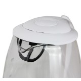 Esperanza EKK011W Bollitore elettrico 1.7 L bianco multicolore 2200 W