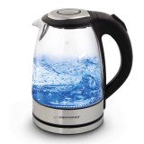 Esperanza EKK012 Bollitore elettrico 1.7 L nero multicolore 2200 W