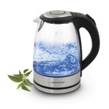 Esperanza EKK012 Bollitore elettrico 1.7 L nero multicolore 2200 W
