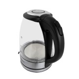 Esperanza EKK012 Bollitore elettrico 1.7 L nero multicolore 2200 W