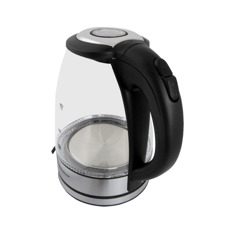 Esperanza EKK012 Bollitore elettrico 1.7 L nero multicolore 2200 W