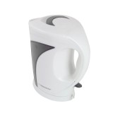 Esperanza EKK018E Bollitore elettrico 1.7 L bianco / grigio