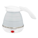 Esperanza EKK023 bollitore elettrico 0.5 L bianco 750 W
