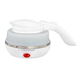 Esperanza EKK023 bollitore elettrico 0.5 L bianco 750 W