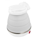 Esperanza EKK023 bollitore elettrico 0.5 L bianco 750 W