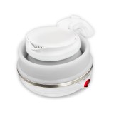 Esperanza EKK023 bollitore elettrico 0.5 L bianco 750 W