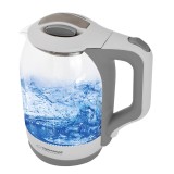 Esperanza EKK025W bollitore elettrico 1.7 L bianco multicolore 1500 W