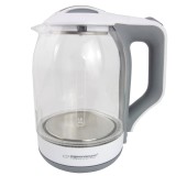 Esperanza EKK025W bollitore elettrico 1.7 L bianco multicolore 1500 W