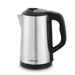 Esperanza EKK036X Bollitore elettrico 2 5 L 2200 W Inox