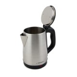 Esperanza EKK036X Bollitore elettrico 2 5 L 2200 W Inox