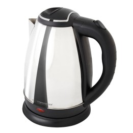Esperanza EKK104S Bollitore elettrico 1.8 L 2200 W argento