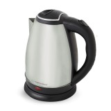 Esperanza EKK104X Bollitore elettrico 1.8 L 2200 W Inox