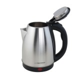 Esperanza EKK104X Bollitore elettrico 1.8 L 2200 W Inox