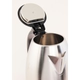 Esperanza EKK104X Bollitore elettrico 1.8 L 2200 W Inox