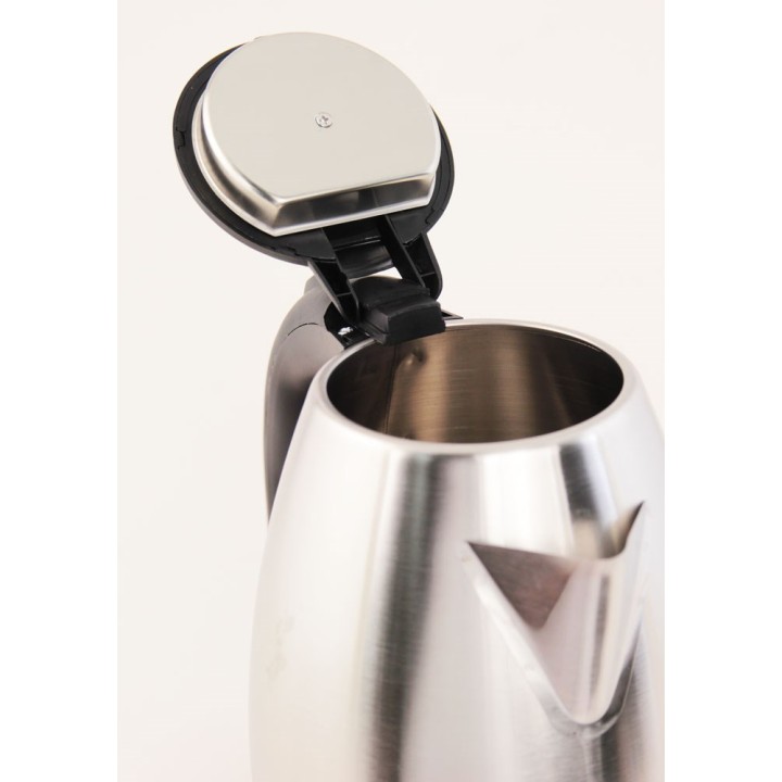 Esperanza EKK104X Bollitore elettrico 1.8 L 2200 W Inox