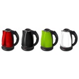 Esperanza EKK113G Bollitore elettrico 1.8 L 1800 W nero verde