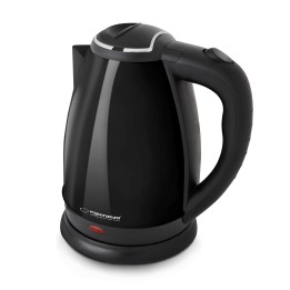 Esperanza EKK113K Bollitore elettrico 1.8 L nero