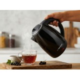 Esperanza EKK113K Bollitore elettrico 1.8 L nero