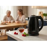 Esperanza EKK113K Bollitore elettrico 1.8 L nero