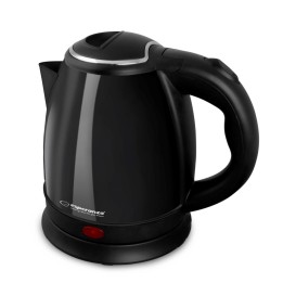Esperanza EKK128K Bollitore elettrico 1 L nero 1350W