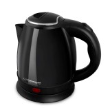 Esperanza EKK128K Bollitore elettrico 1 L nero 1350W