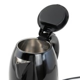Esperanza EKK128K Bollitore elettrico 1 L nero 1350W