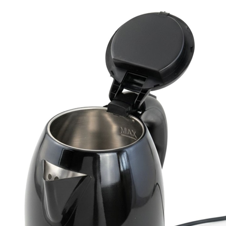 Esperanza EKK128K Bollitore elettrico 1 L nero 1350W