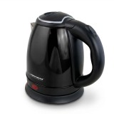 Esperanza EKK128K Bollitore elettrico 1 L nero 1350W