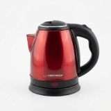 Esperanza EKK128R Bollitore elettrico Parana 1 L nero rosso 1350 W