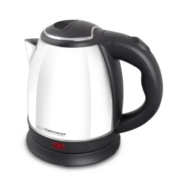 Esperanza EKK128W Bollitore elettrico 1 L nero bianco 1350 W