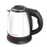 Esperanza EKK128W Bollitore elettrico 1 L nero bianco 1350 W