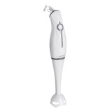 Esperanza EKM001E frullatore Frullatore a immersione 250 W grigio bianco