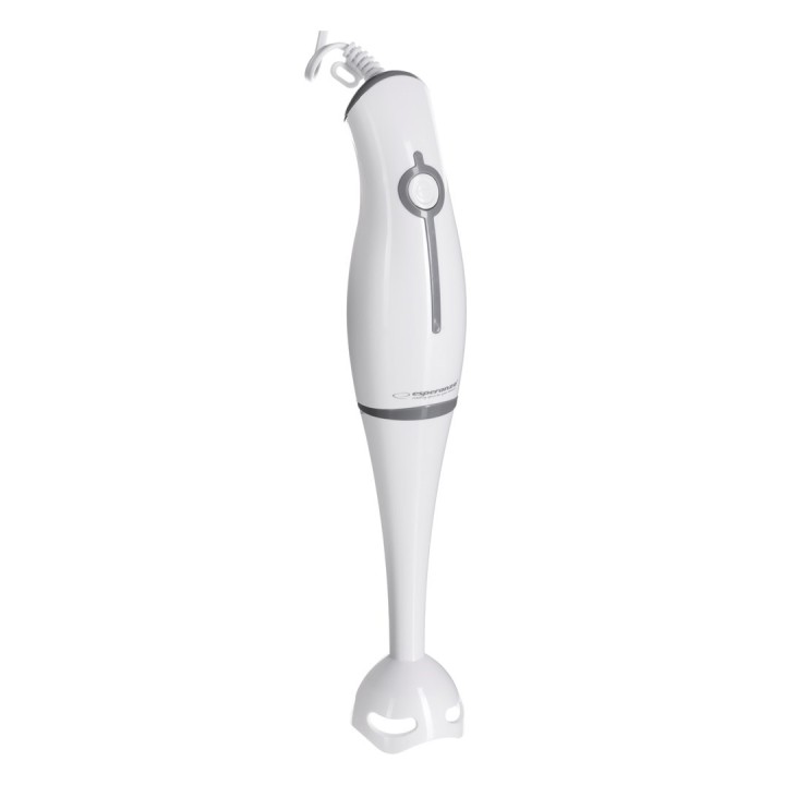 Esperanza EKM001E frullatore Frullatore a immersione 250 W grigio bianco