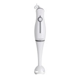 Esperanza EKM001E frullatore Frullatore a immersione 250 W grigio bianco