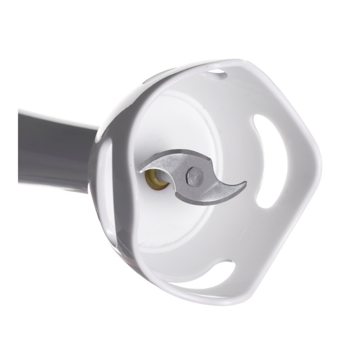 Esperanza EKM001E frullatore Frullatore a immersione 250 W grigio bianco