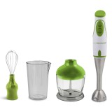 Esperanza EKM003G frullatore 0.75 L Frullatore a immersione verde bianco 450 W