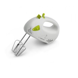 Esperanza EKM007G Frullatore Frullatore a mano verde bianco 150 W