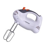 Esperanza EKM009 Frullatore a mano grigio bianco 250 W