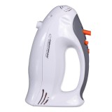 Esperanza EKM009 Frullatore a mano grigio bianco 250 W