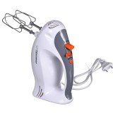Esperanza EKM009 Frullatore a mano grigio bianco 250 W