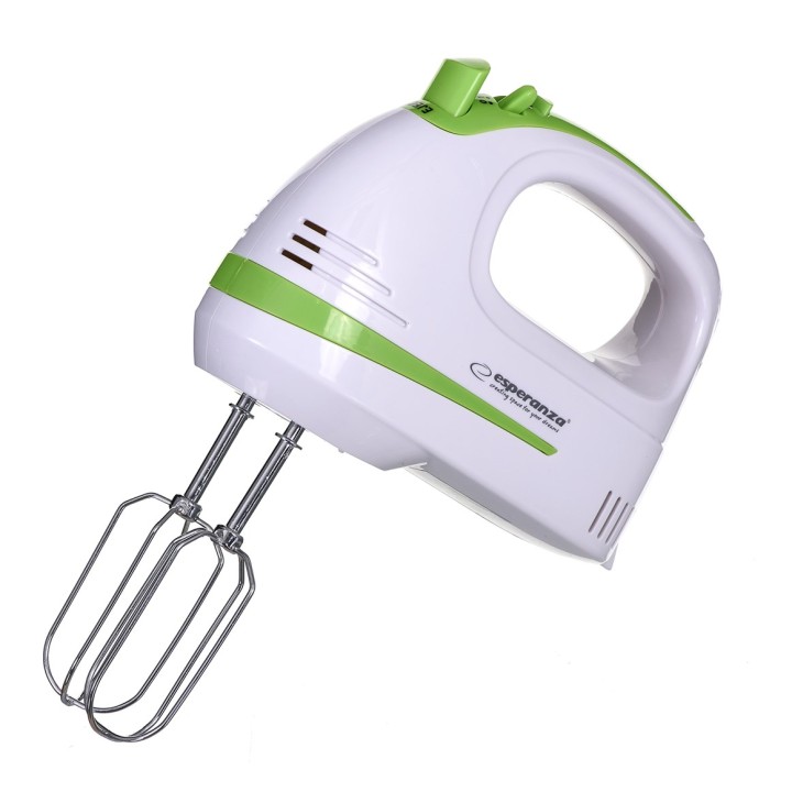Esperanza EKM011 Apple Pie Frullatore a mano