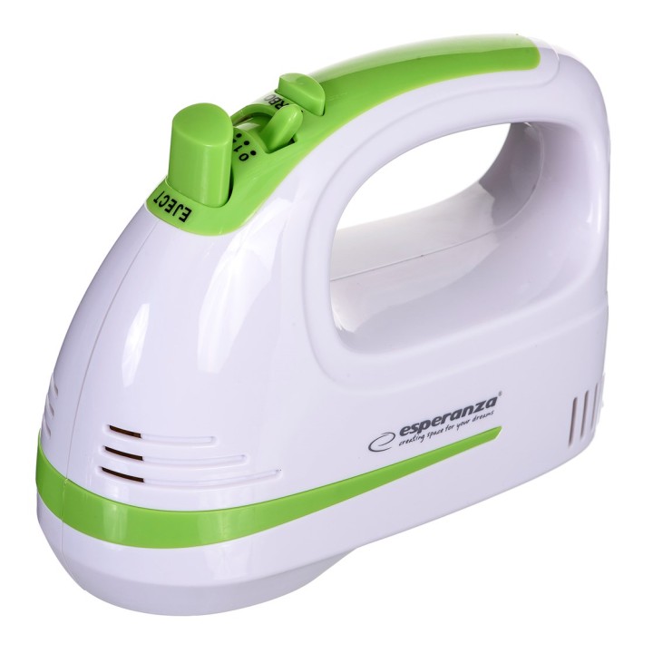 Esperanza EKM011 Apple Pie Frullatore a mano