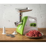 Esperanza EKM012G Tritacarne 600 W bianco/verde