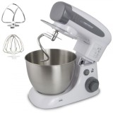 Esperanza EKM024 mixer impastatrice 800 W grigio