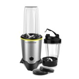 Esperanza EKM028 frullatore frullatore da tavolo 1000 W nero acciaio inossidabile
